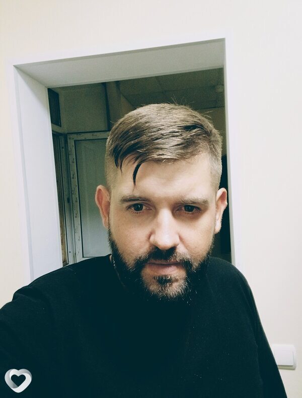 Женя, 35, Ступине — анкета №2837162