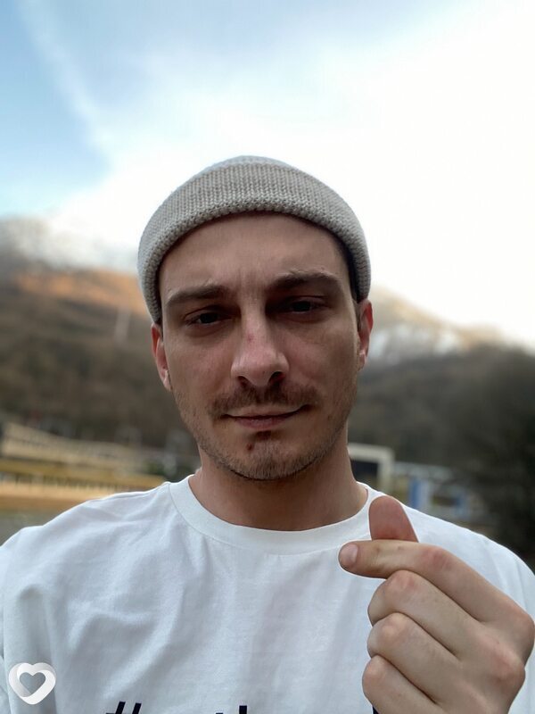 Александр, 28, Адлер — анкета №2837163