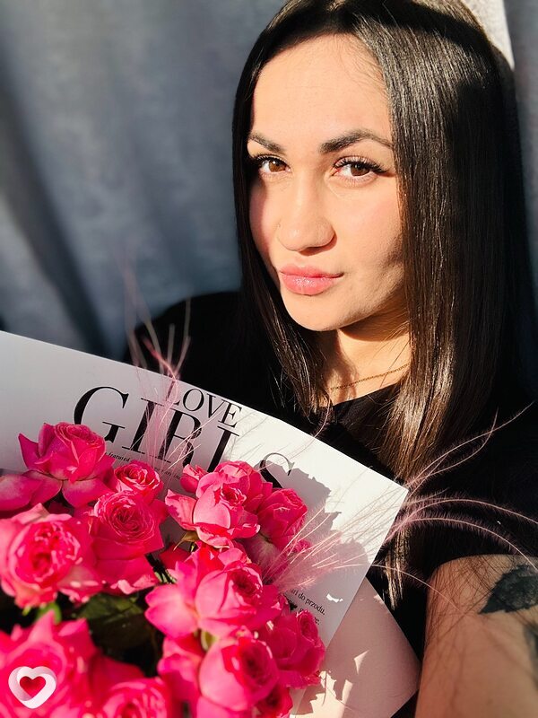 Эльза, 26, Уфе — анкета №2837166