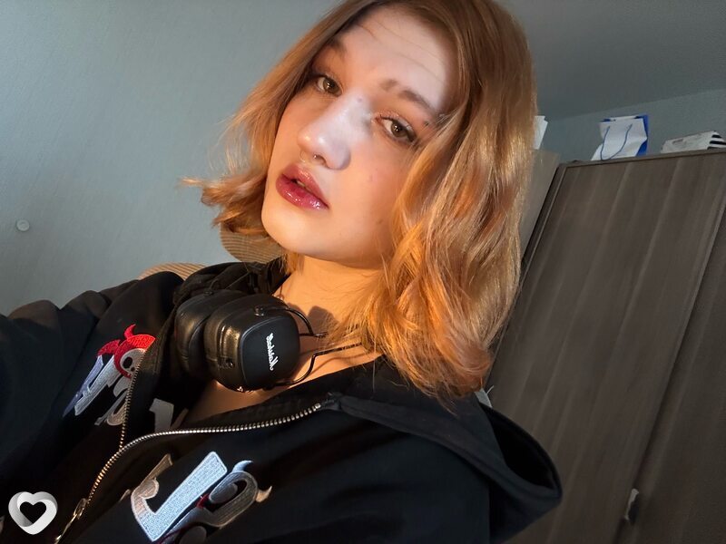 Лина, 19, Москве — анкета №2837167
