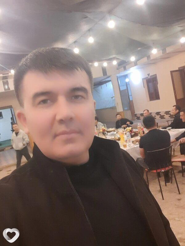 Akmal, 38, Ташкент — анкета №2837172