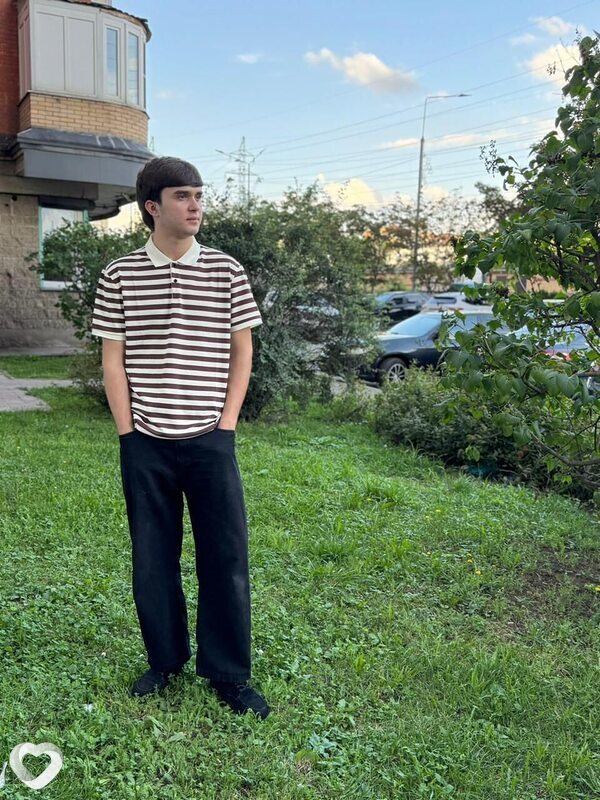 Мусикк, 19, Москве — анкета №2837184