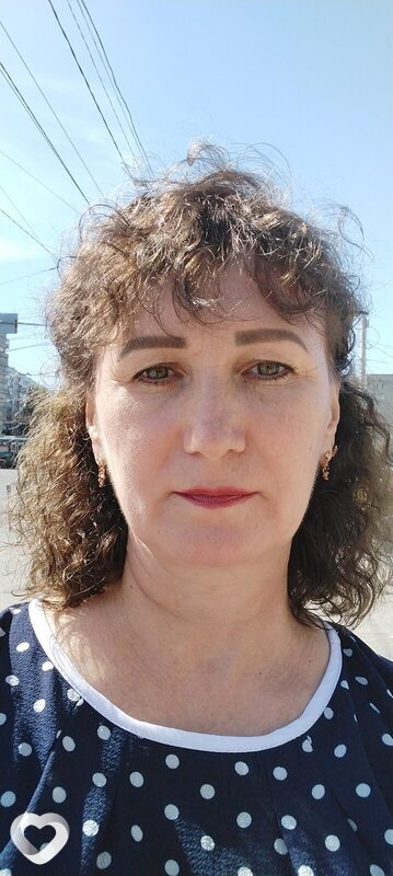 Татьяна, 46, Новосибирске — анкета №2837186