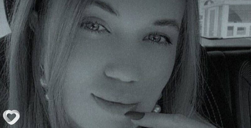 Ангелина, 32, Балашихе — анкета №2837314