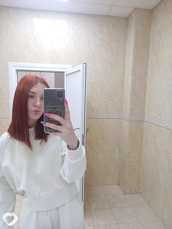 Алена, 26, Владивостоке — анкета №2837316