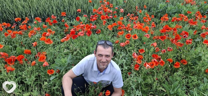 Сергей, 46, Курганинске — анкета №2837319