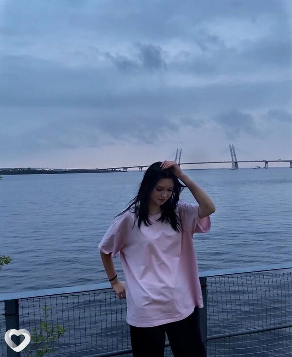 Катя, 19, Белгороде — анкета №2837322