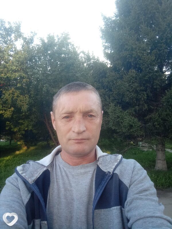 Сергей, 43, Барнауле — анкета №2837326