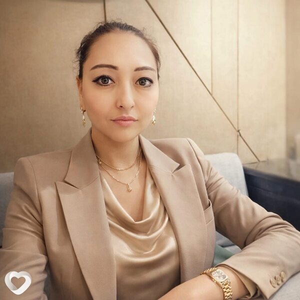 Асель, 38, Астане — анкета №2837329