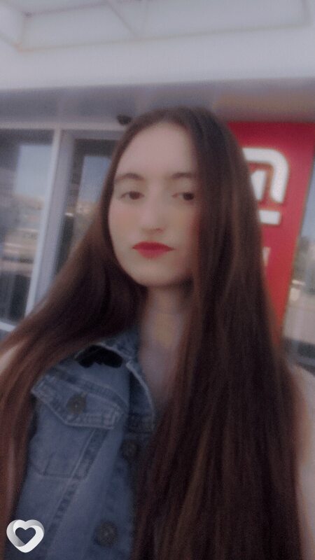 Ева, 20, Сызрани — анкета №2837088