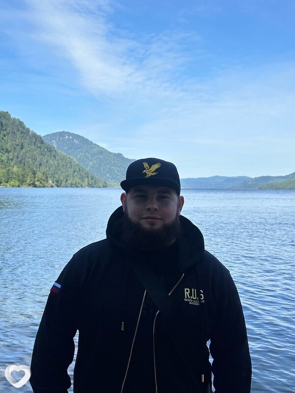 Рамиль, 24, Новом Уренгое — анкета №2837090