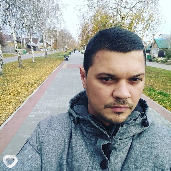 Андрей, 35, Барнауле — анкета №2837094