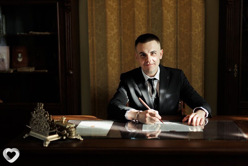Даниил, 25, Бресте — анкета №2837102