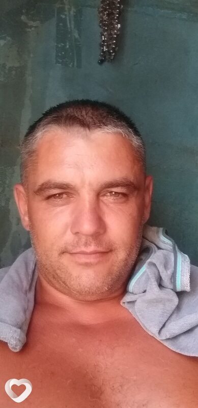 Андрей, 47, Каменске-Уральском — анкета №2837109