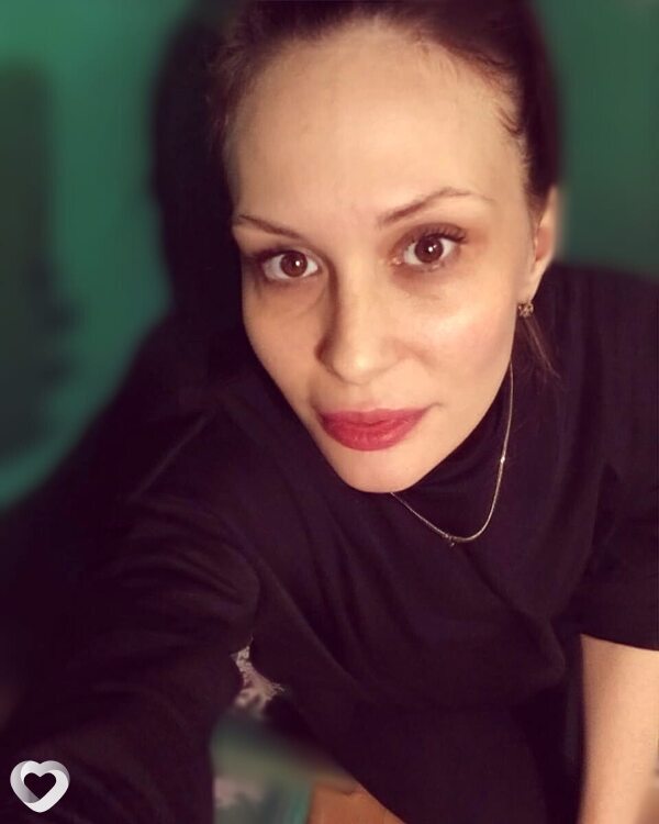 Марина, 35, Тюмени — анкета №2837421