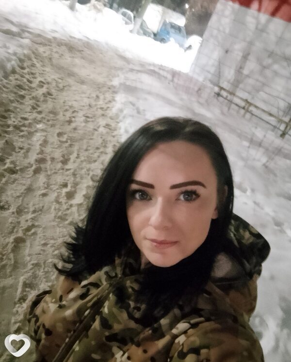 Виктория, 36, Рязани — анкета №2837427