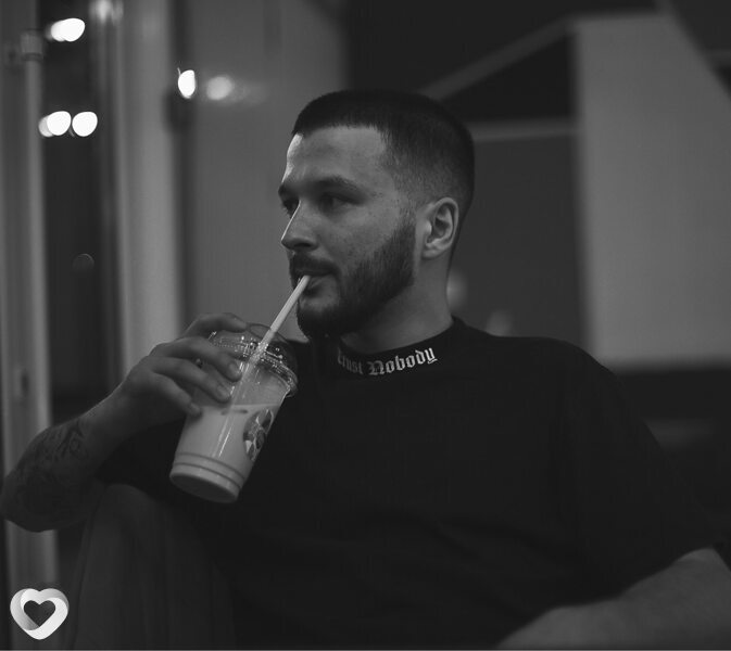 Medvex, 26, Краснодаре — анкета №2837428