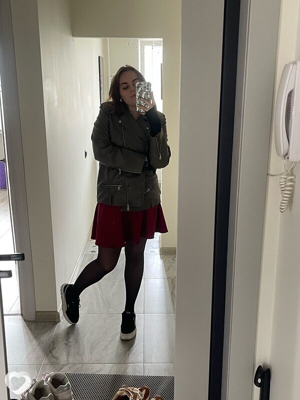 Кристина, 28, Москве — анкета №2837432