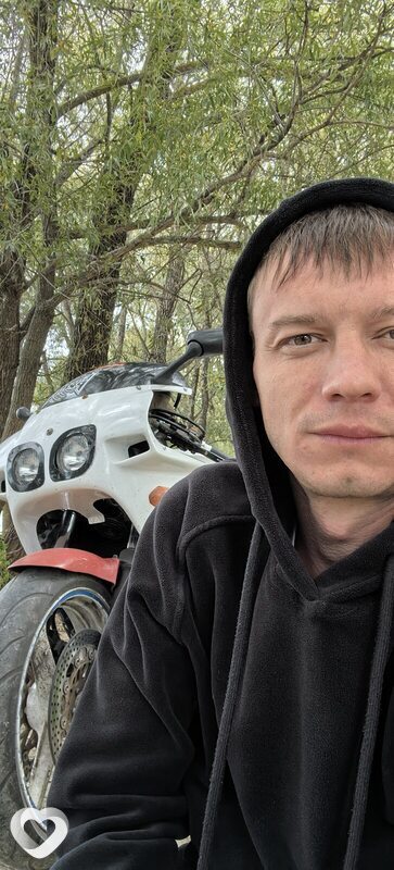 Артём, 34, Омске — анкета №2837435