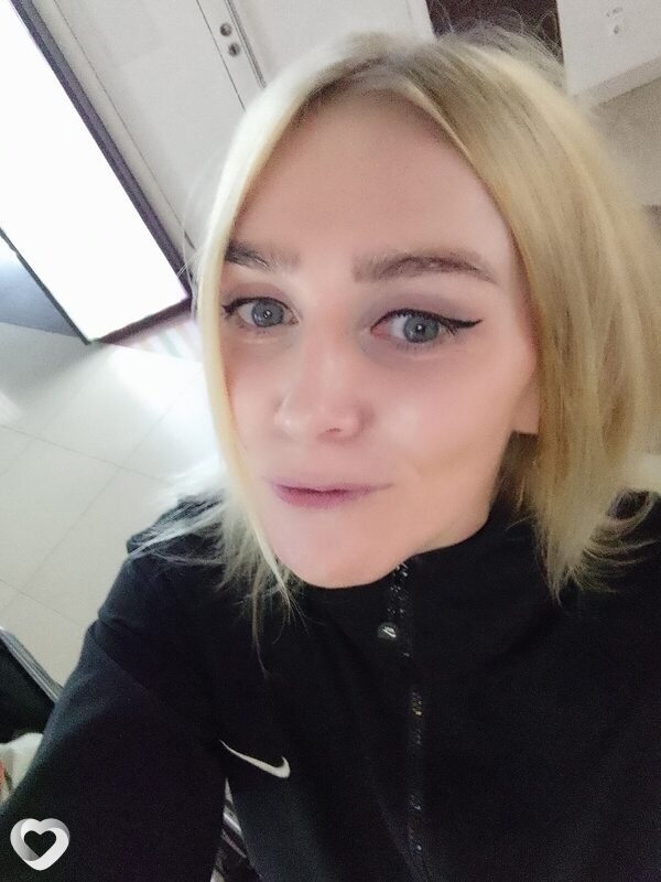 Лена, 36, Сыктывкаре — анкета №2837390