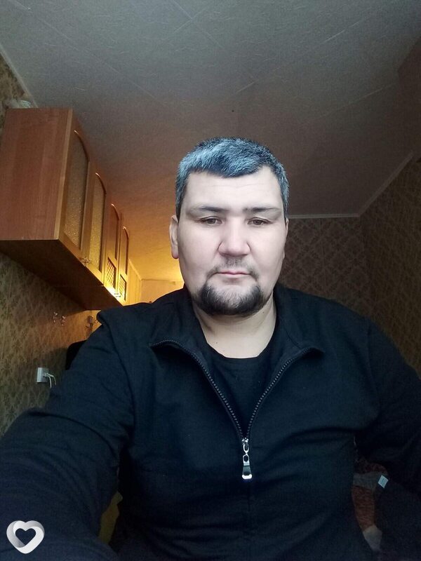 Abdusukur, 46, Красноярске — анкета №2837391