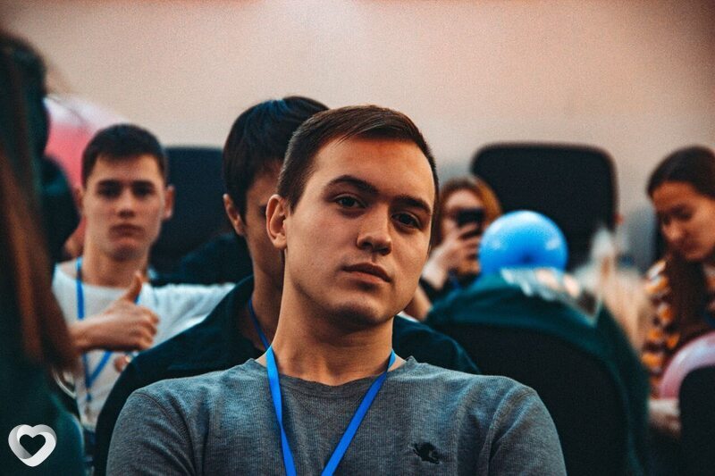 Алексей, 27, Хабаровске — анкета №2837396