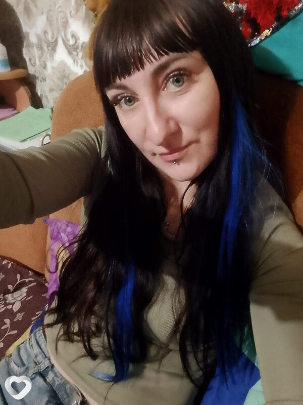 Кристина, 36, Хабаровске — анкета №2837401