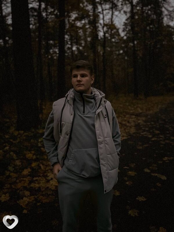 Сергей, 29, Набережных Челнах — анкета №2837408