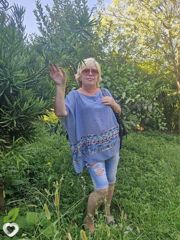 Татьяна, 62, Йошкар-Оле — анкета №2837338