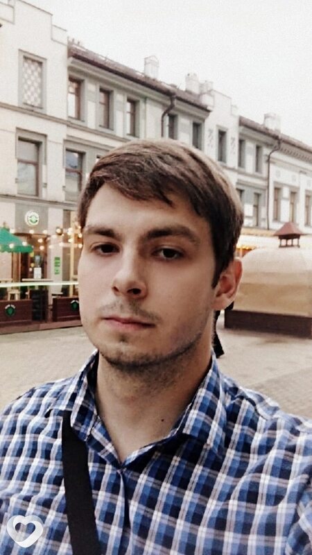 Дима, 30, Казани — анкета №2837352