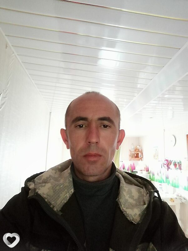 Фёдор, 39, Йошкар-Оле — анкета №2837354