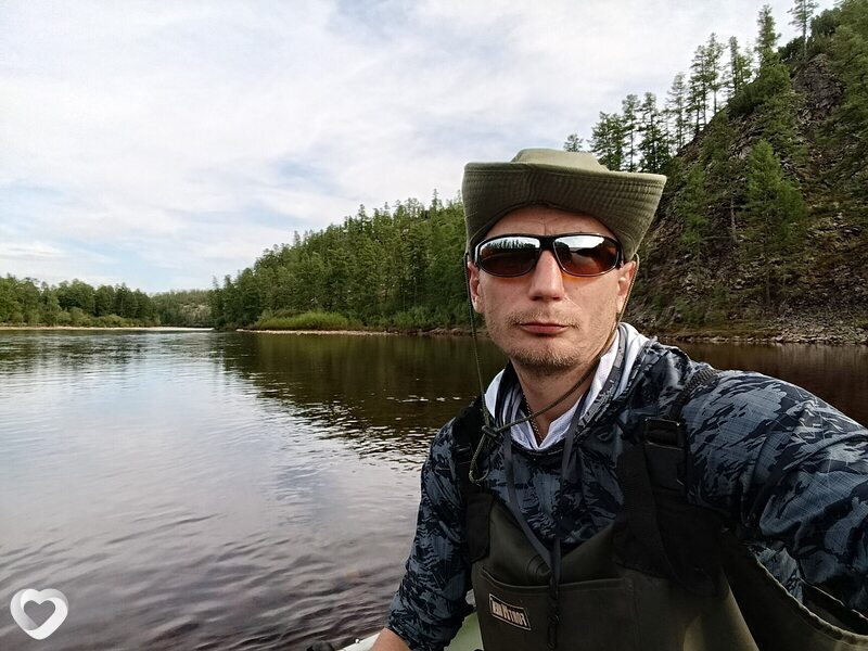 Сергей, 39, Нерюнгри — анкета №2837355