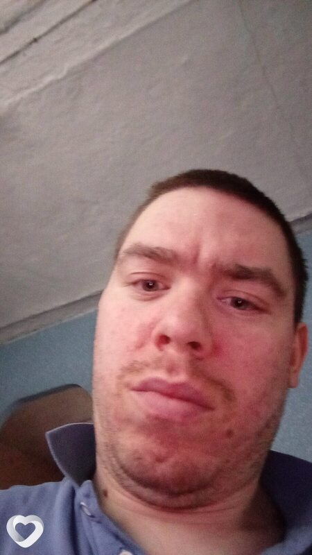 Александр, 32, Рубцовске — анкета №2837356