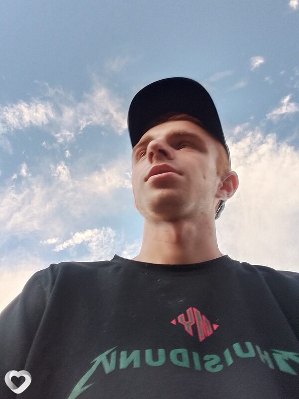 Никита, 21, Уссурийске — анкета №2837374