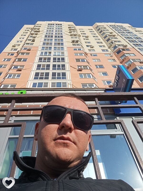 Dimas, 33, Москве — анкета №2837376