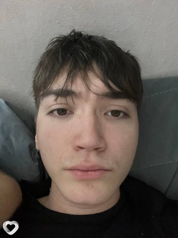 Игнат, 20, Перми — анкета №2837378
