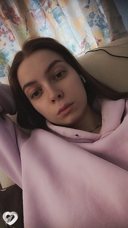 Мила, 27, Самаре — анкета №2837385