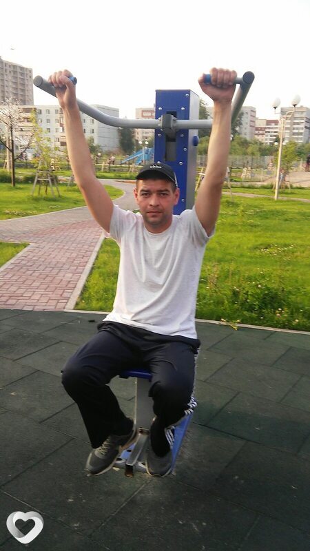 Евгений, 41, Тюмени — анкета №2837386
