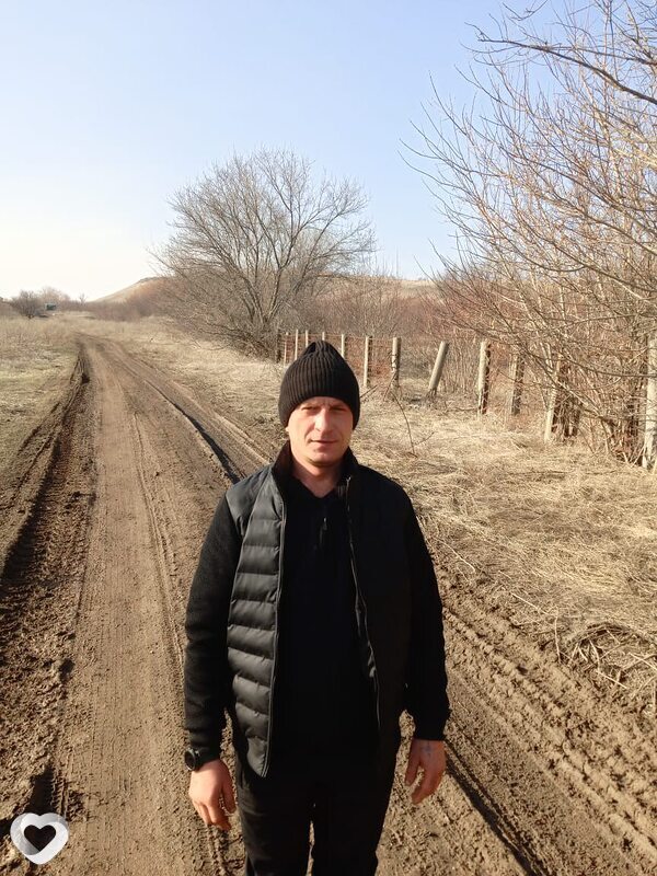 Андрей, 36, Новосибирске — анкета №2837216
