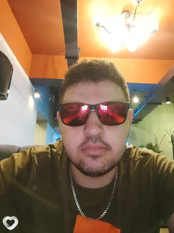 Рустам, 21, Бишкек — анкета №2837224
