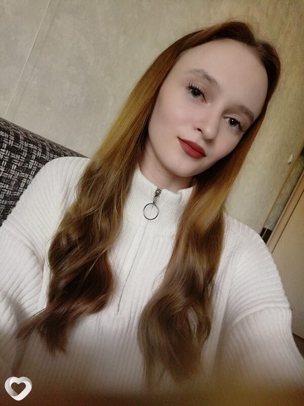 Ксения, 25, Новосибирске — анкета №2837226