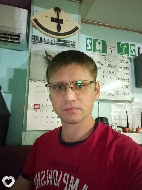 Sem, 40, Находке — анкета №2837227