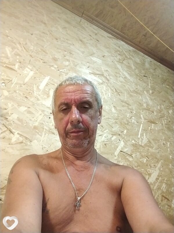 Александр, 54, Фокине — анкета №2837445