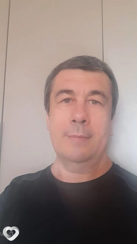 Сергей, 51, Клинцах — анкета №2837451