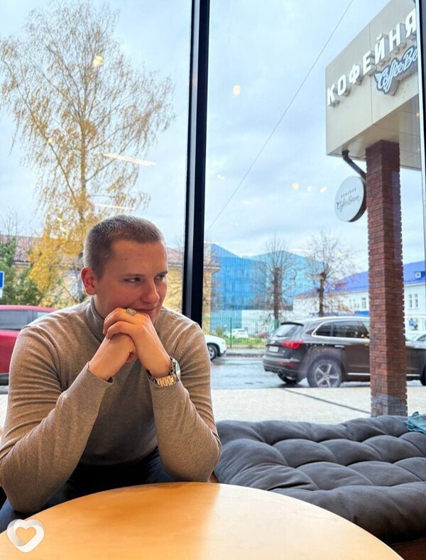 Сергей, 40, Рязани — анкета №2837453