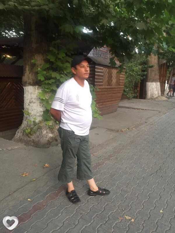 Ник, 47, Андижан — анкета №2837457