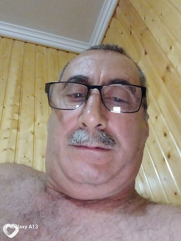 Ка, Гори