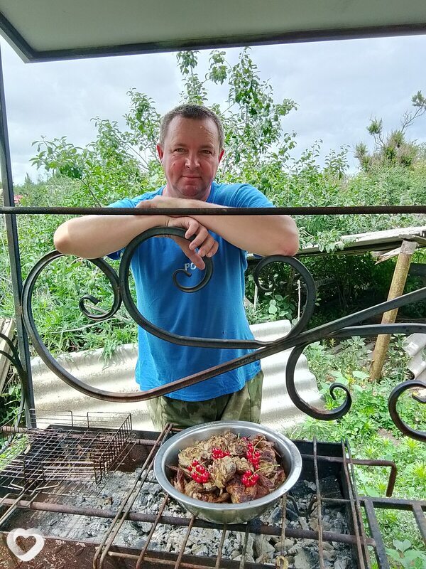 Андрей, 44, Волгограде — анкета №2837195