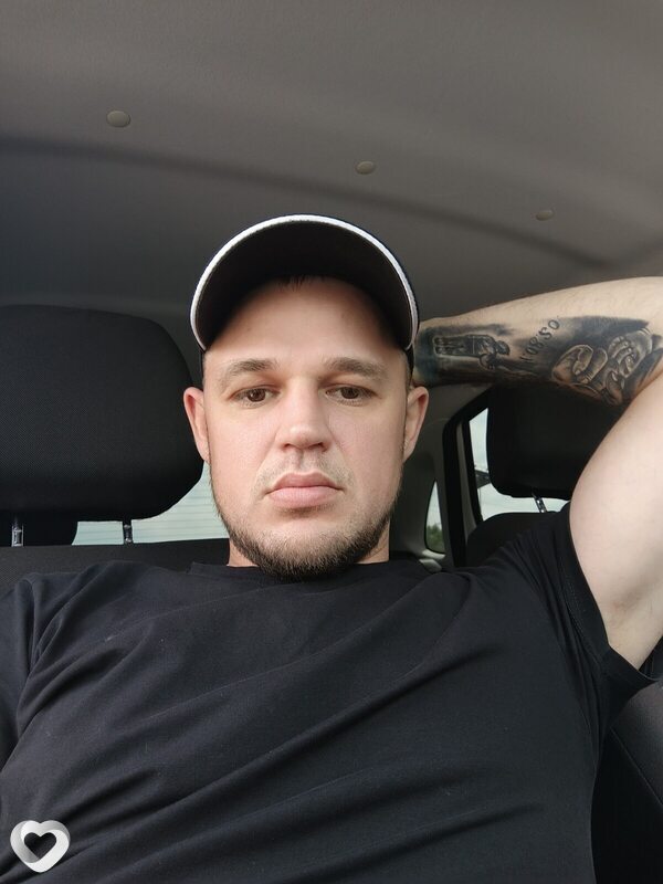 Евгений, 39, Мирном — анкета №2837199