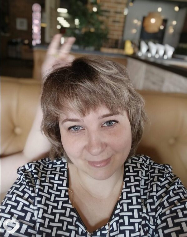 Анютик, 41, Обнинске — анкета №2837201